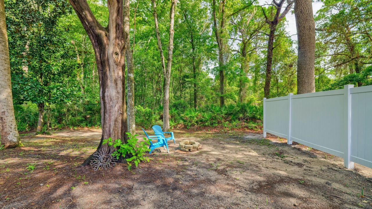 Photo of Outdoor in Chassahowitzka