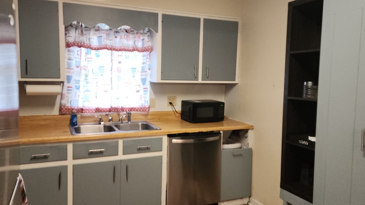 Photo of Kitchen in Tifton