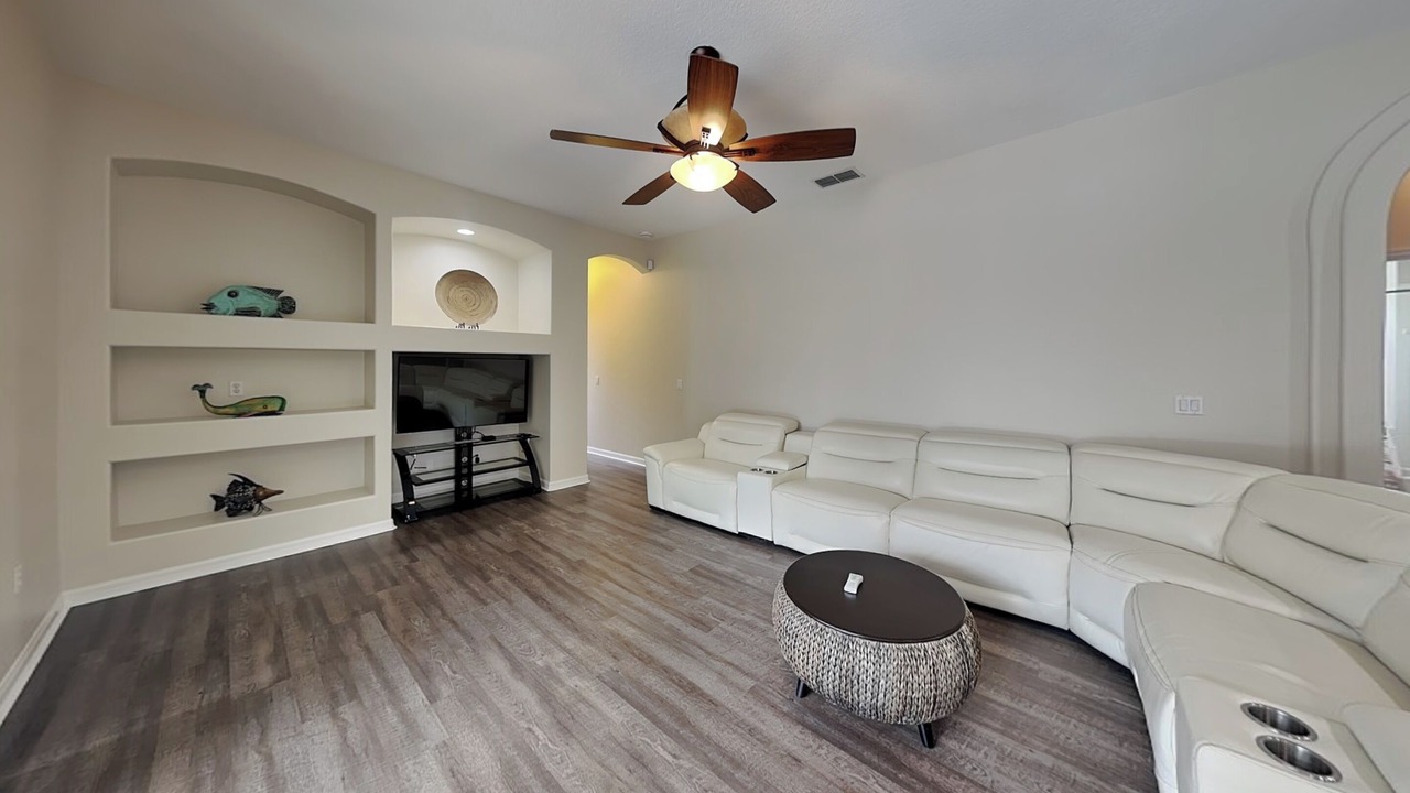Photo of Bedroom in Port Orange