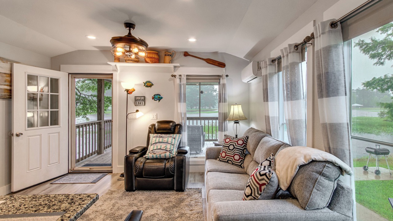 Photo of Livingroom in Andalusia