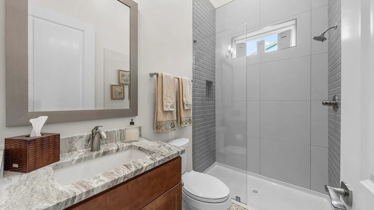 Photo of Bathroom in Gulf Vista