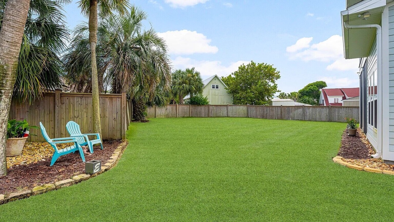 Photo of Outdoor in Gulf Vista