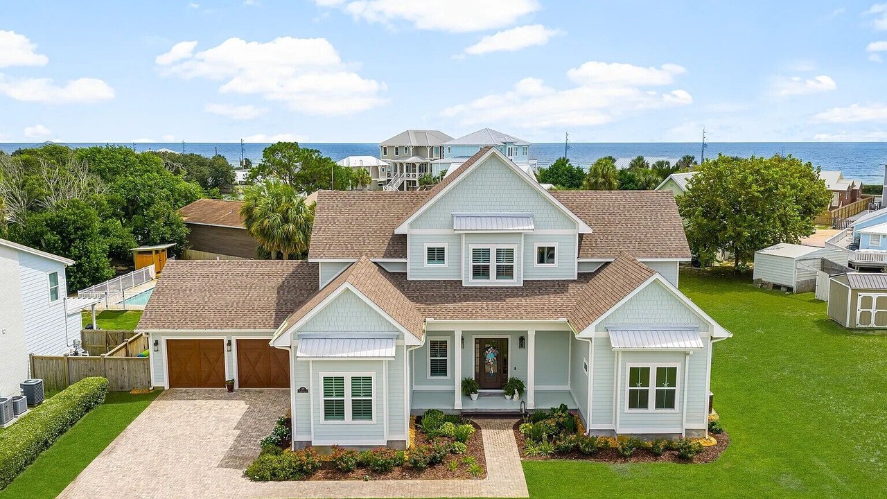 Photo of Outdoor in Gulf Vista