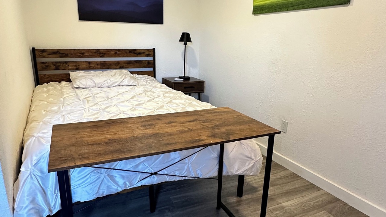 Photo of Bedroom in Sarasota Springs