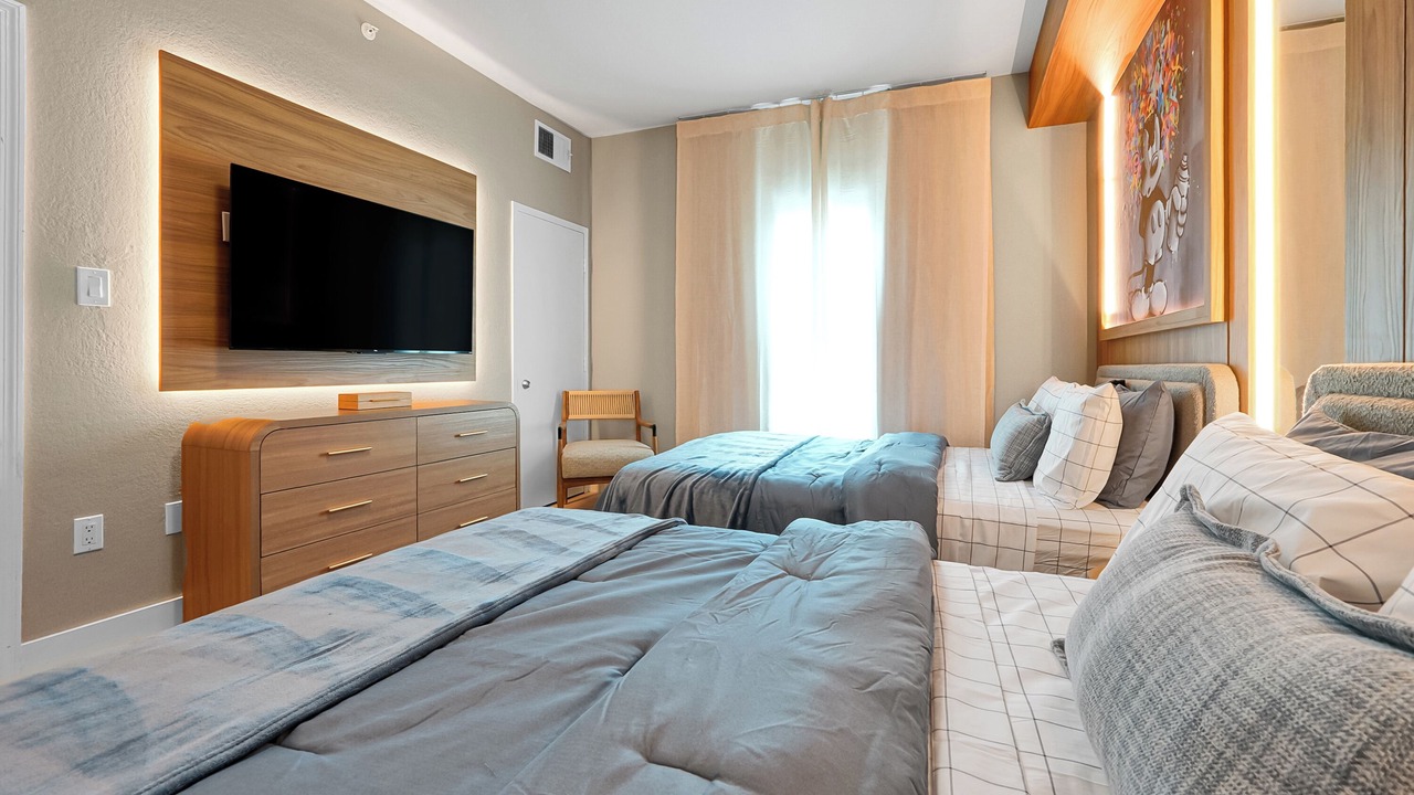 Photo of Bedroom in Florida Central Atlantic Coast