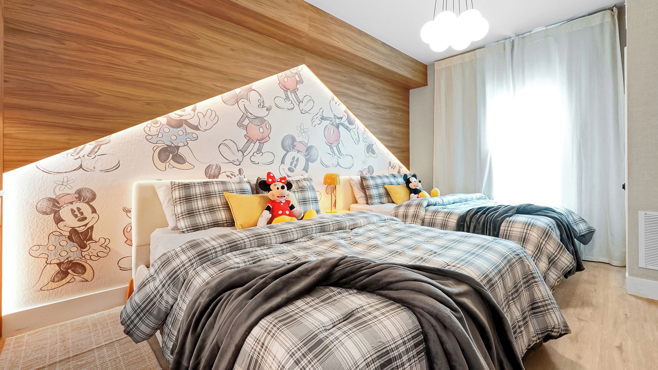 Photo of Bedroom in Florida Central Atlantic Coast