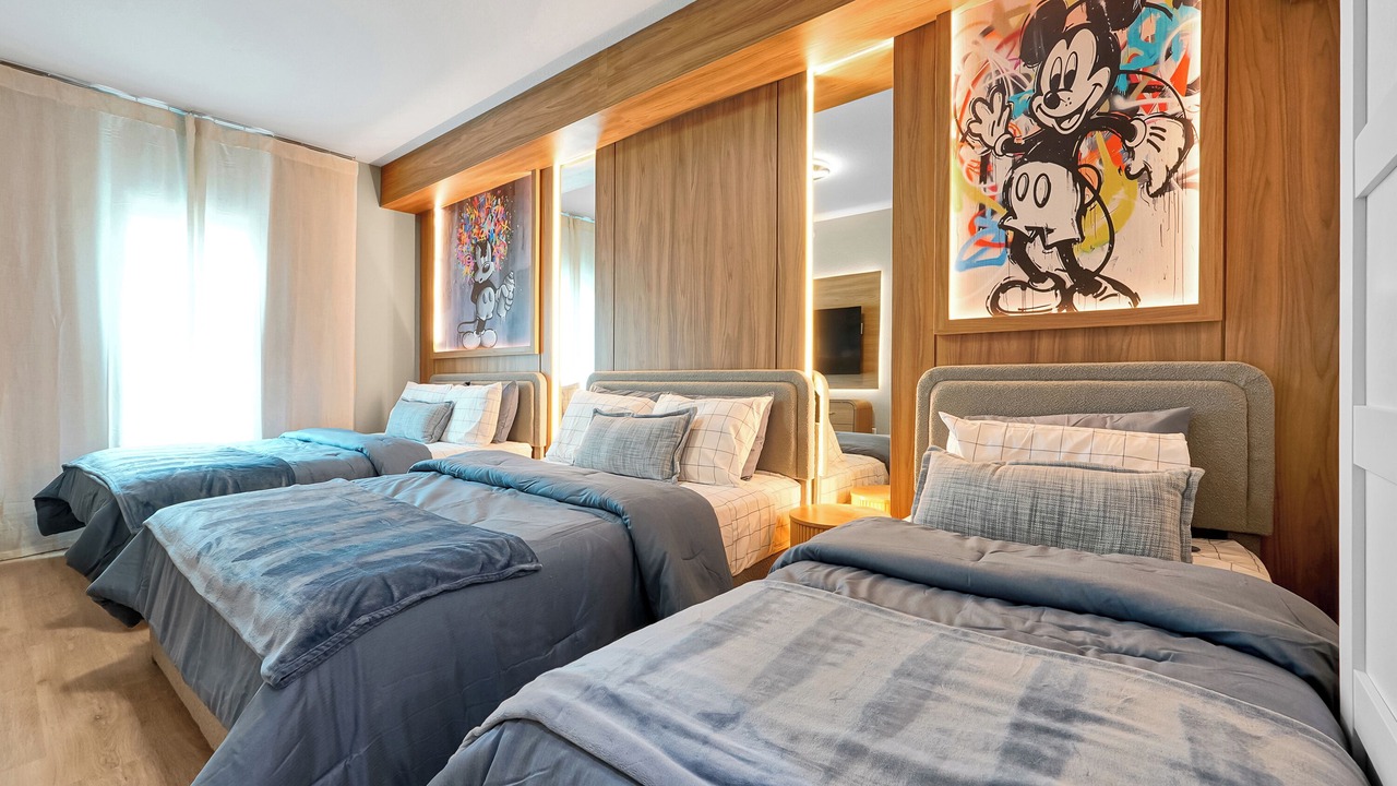 Photo of Bedroom in Florida Central Atlantic Coast