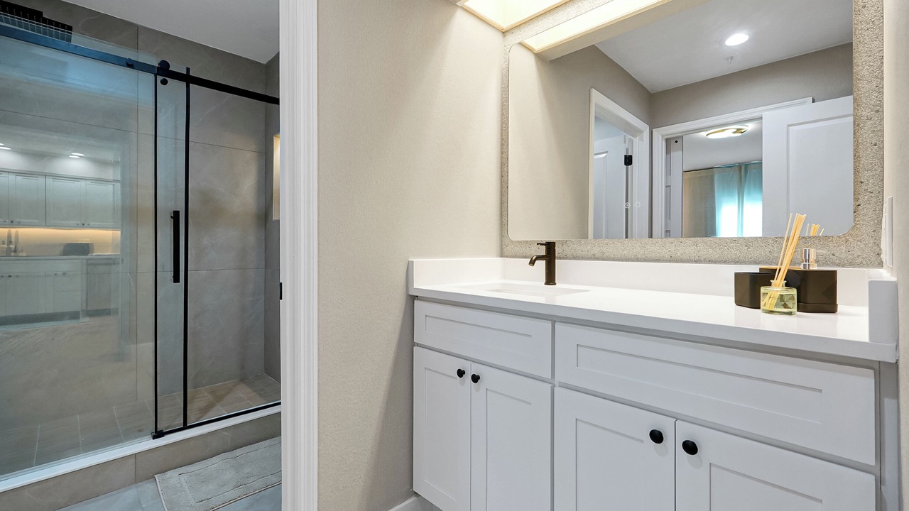Photo of Bathroom in Florida Central Atlantic Coast