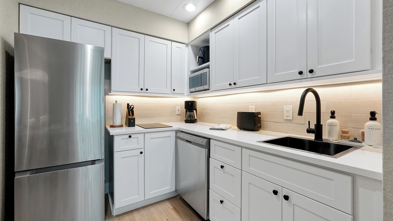 Photo of Kitchen in Florida Central Atlantic Coast