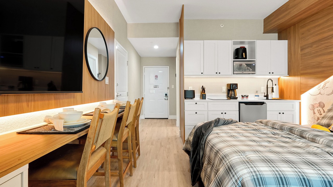 Photo of Bedroom in Florida Central Atlantic Coast