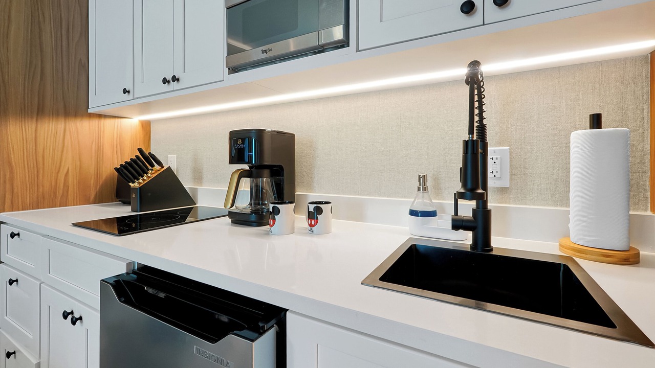 Photo of Kitchen in Florida Central Atlantic Coast