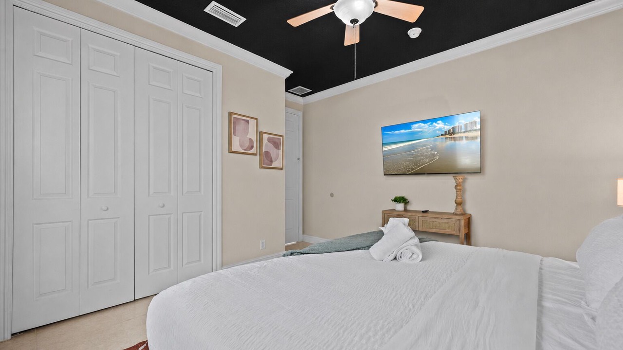 Photo of Bedroom in Stuart
