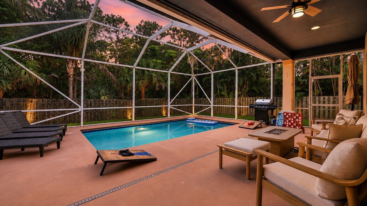Photo of Outdoor in Stuart