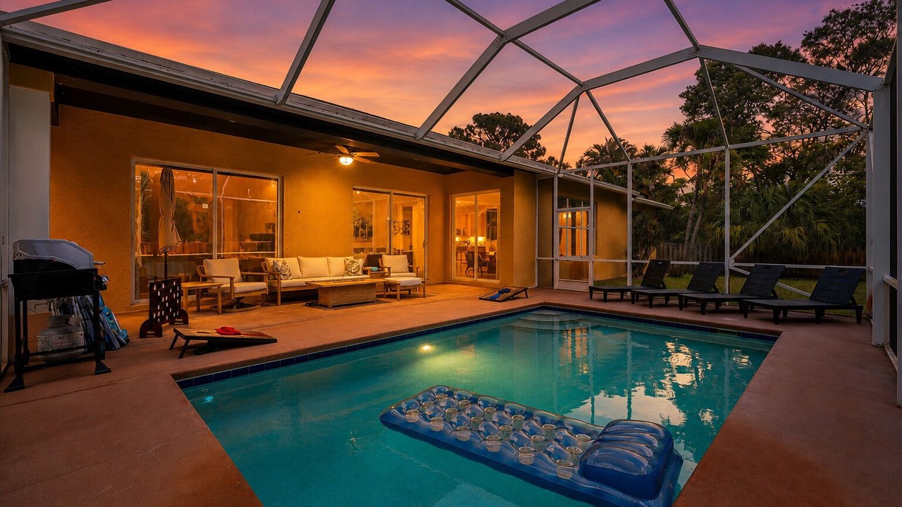 Photo of Outdoor in Stuart