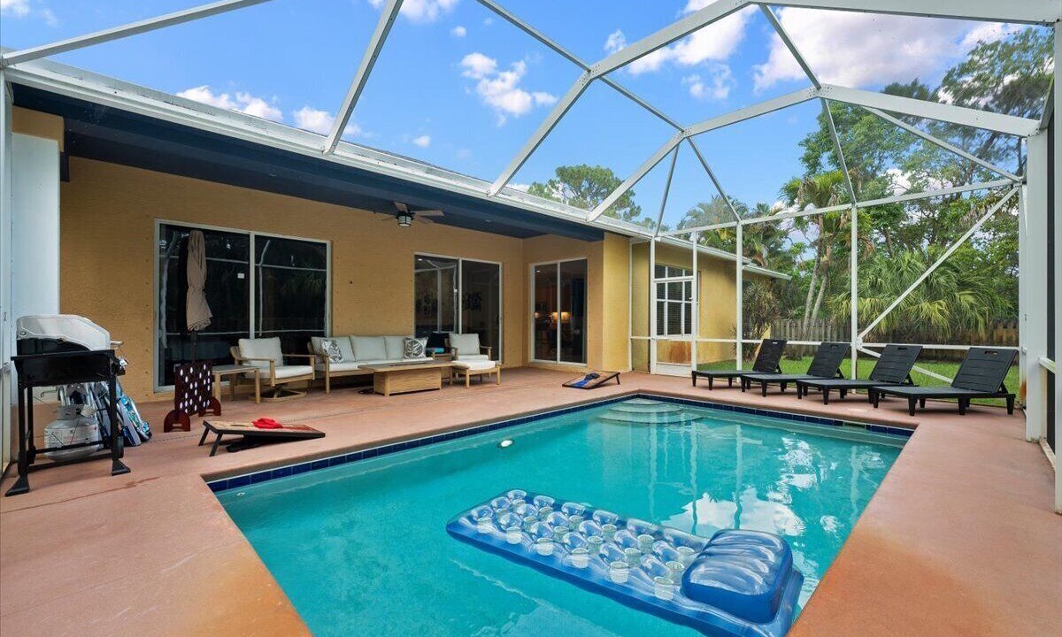 Photo of Outdoor in Stuart