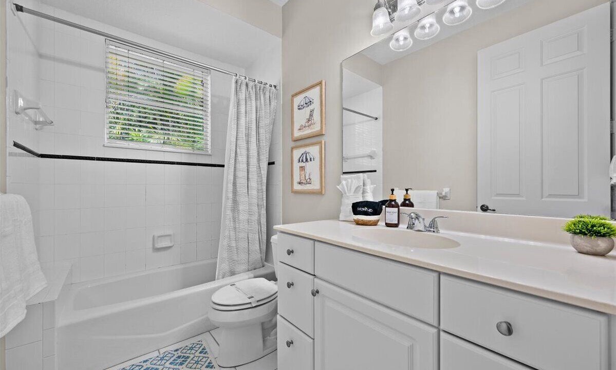 Photo of Bathroom in Stuart