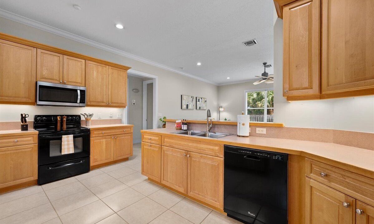 Photo of Kitchen in Stuart