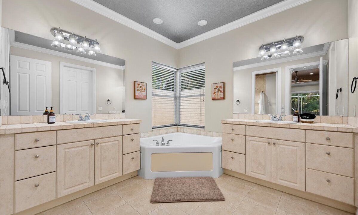 Photo of Bathroom in Stuart