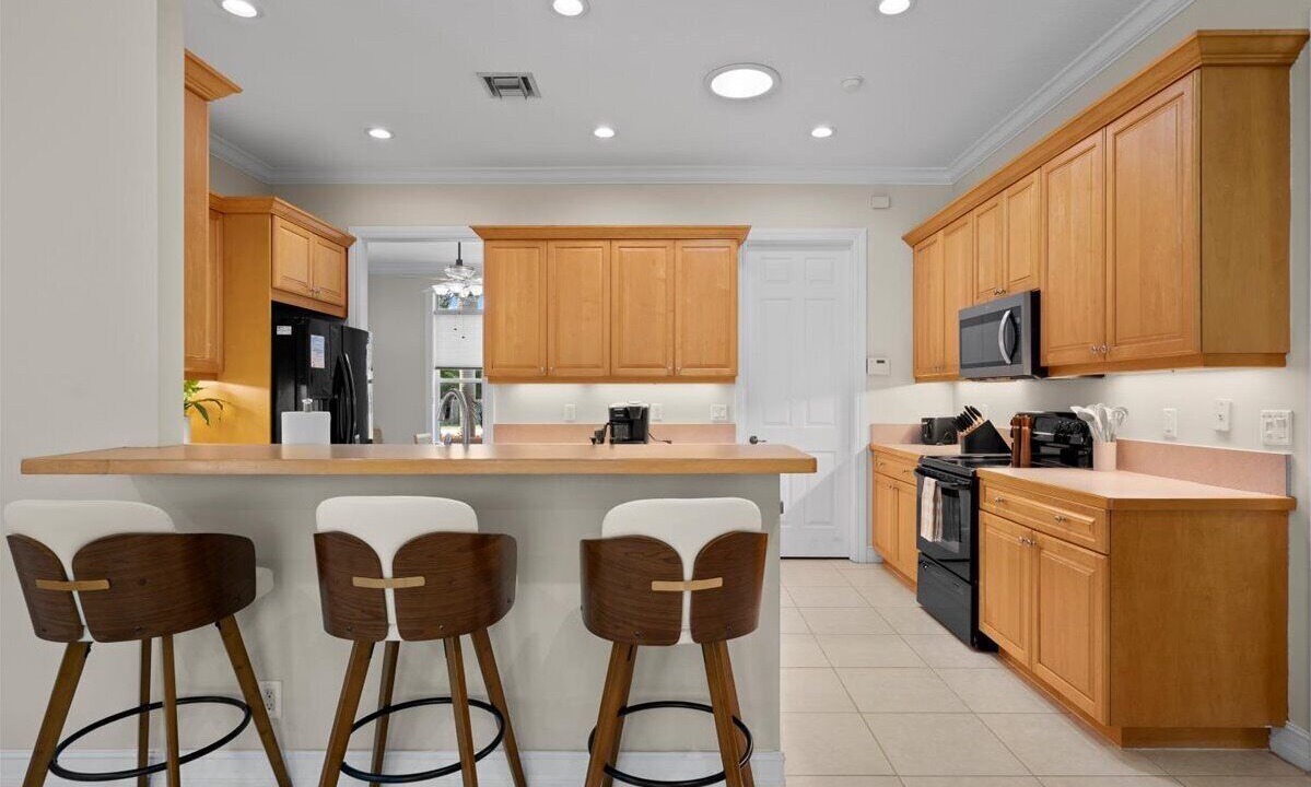 Photo of Kitchen in Stuart