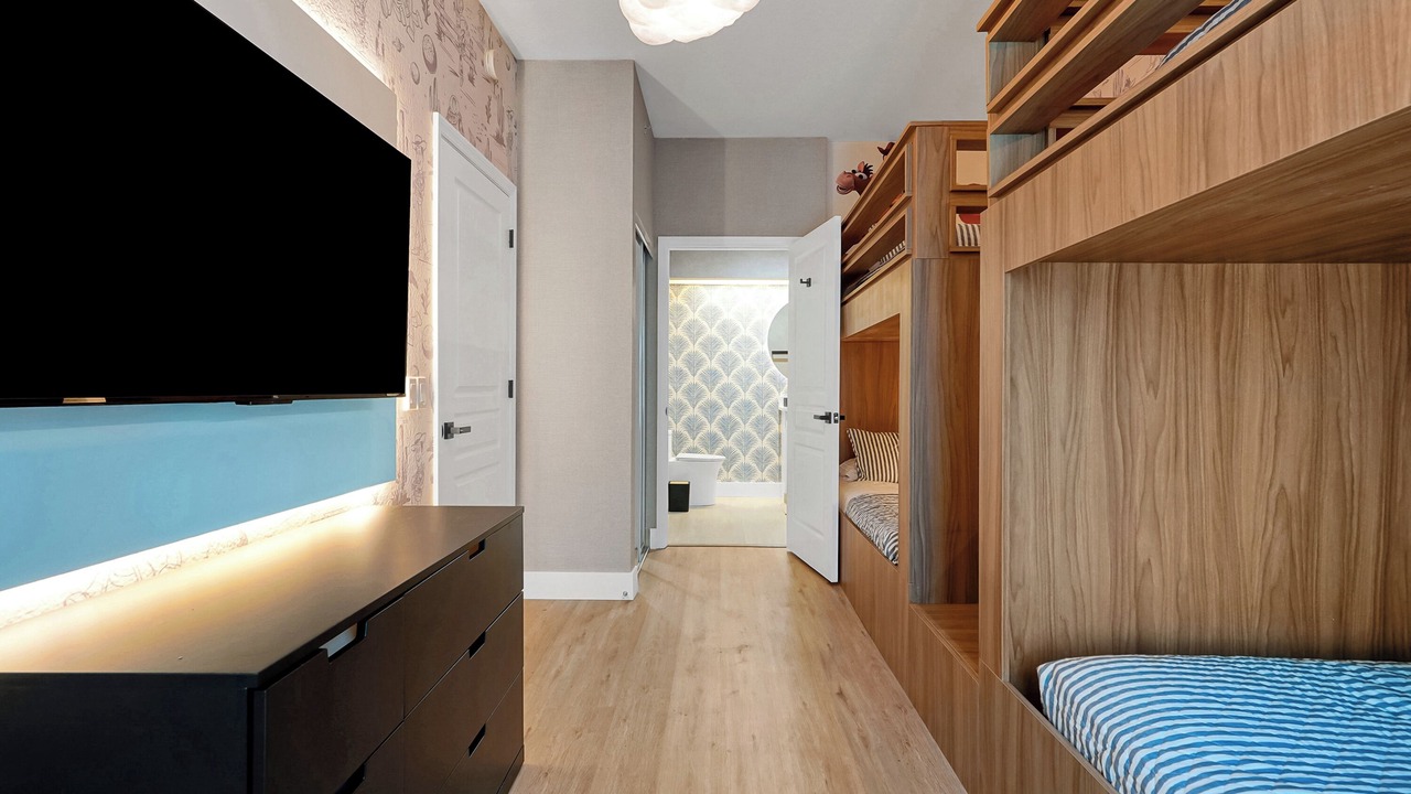 Photo of Bedroom in Florida Central Atlantic Coast
