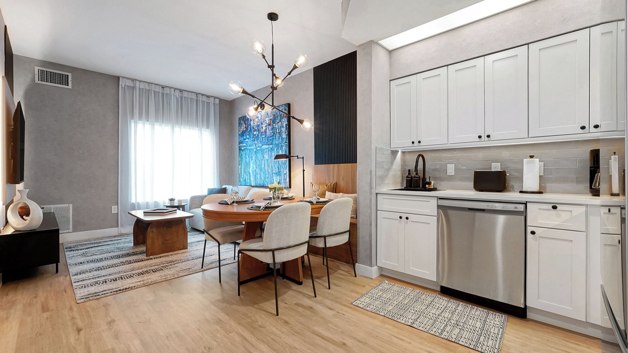 Photo of Kitchen in Florida Central Atlantic Coast