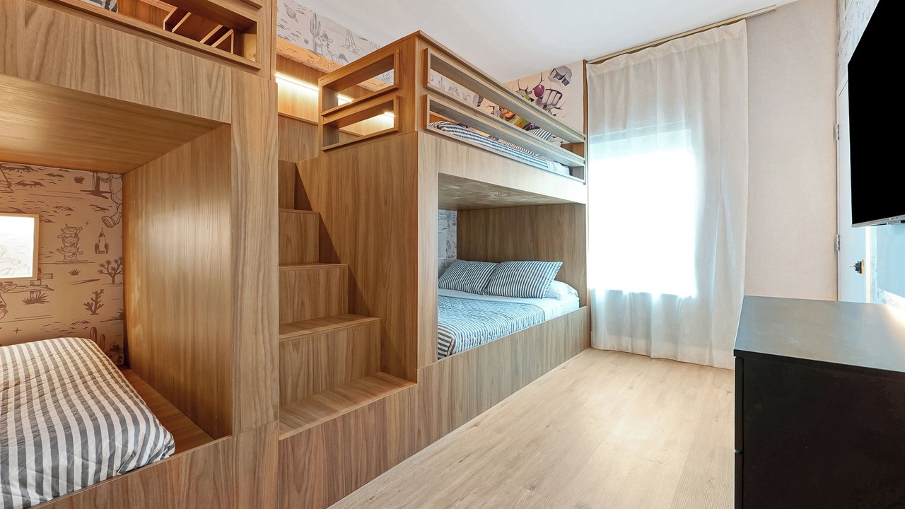 Photo of Bedroom in Florida Central Atlantic Coast