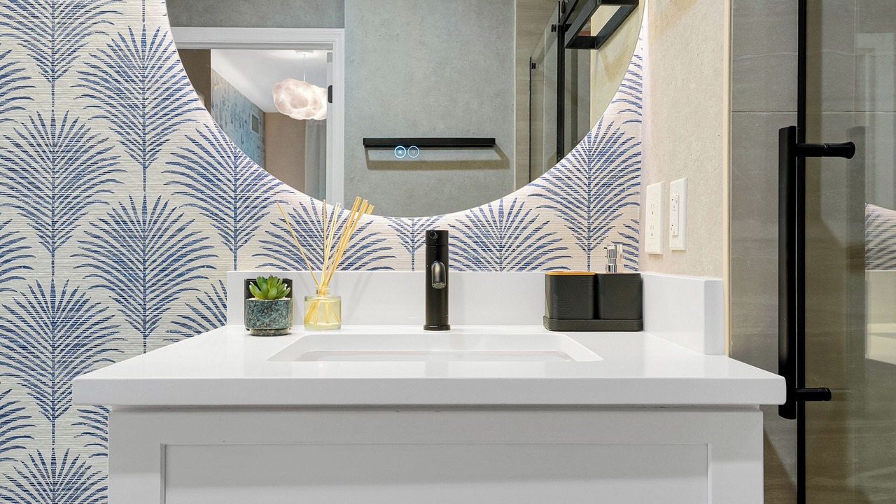 Photo of Bathroom in Florida Central Atlantic Coast