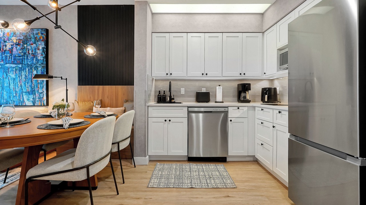 Photo of Kitchen in Florida Central Atlantic Coast