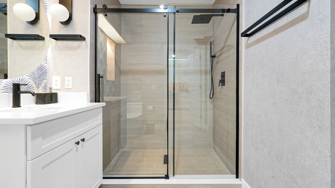 Photo of Bathroom in Florida Central Atlantic Coast