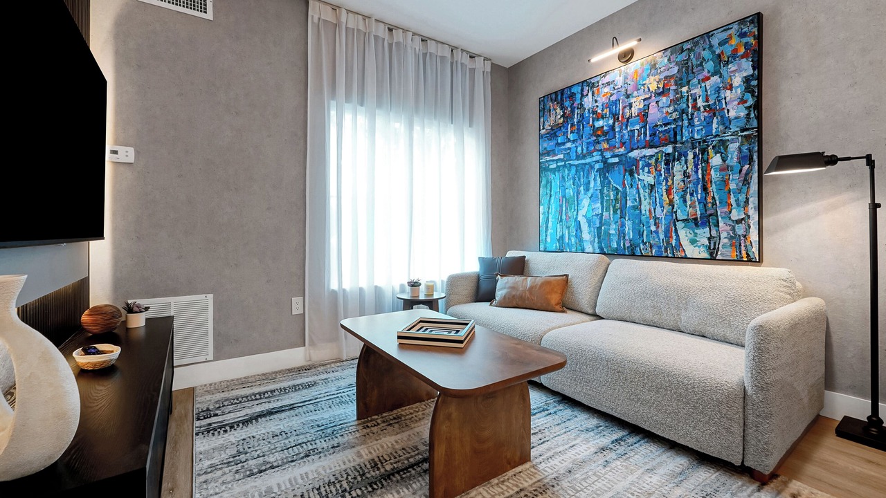 Photo of Livingroom in Florida Central Atlantic Coast