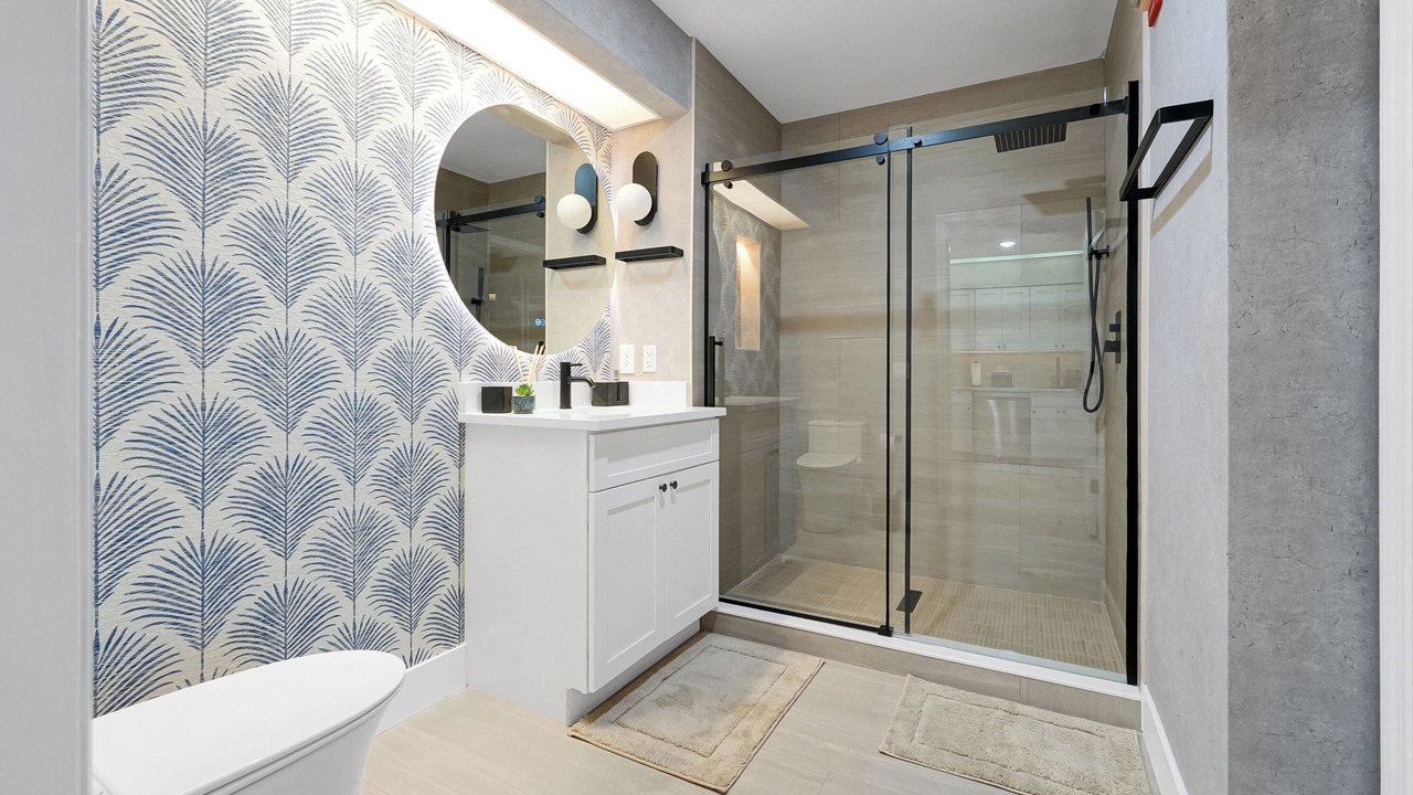 Photo of Bathroom in Florida Central Atlantic Coast