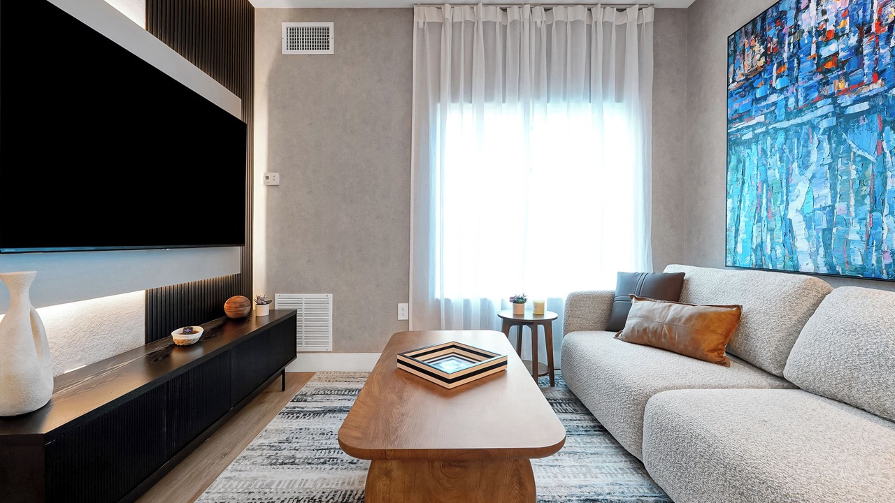 Photo of Livingroom in Florida Central Atlantic Coast