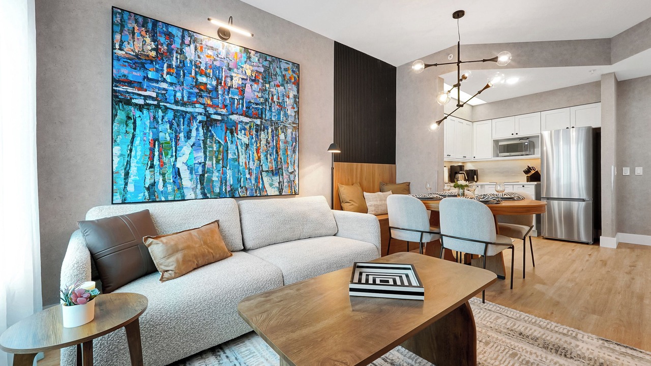 Photo of Livingroom in Florida Central Atlantic Coast