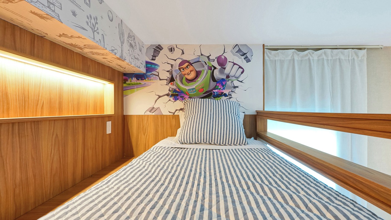 Photo of Bedroom in Florida Central Atlantic Coast