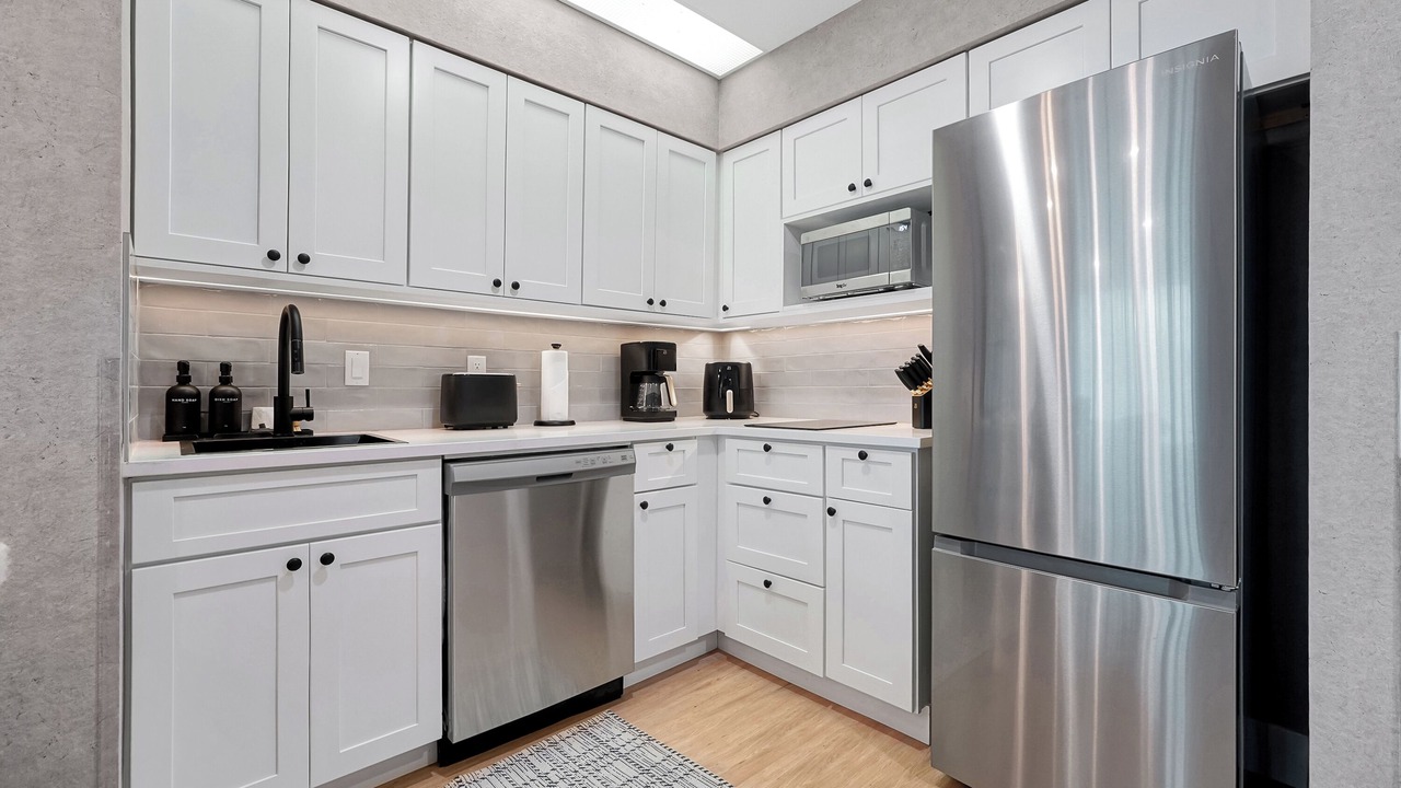 Photo of Kitchen in Florida Central Atlantic Coast
