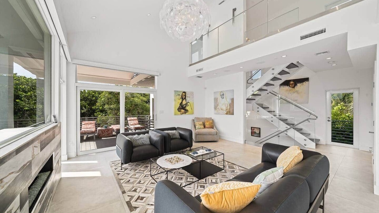 Photo of Livingroom in Summerplace