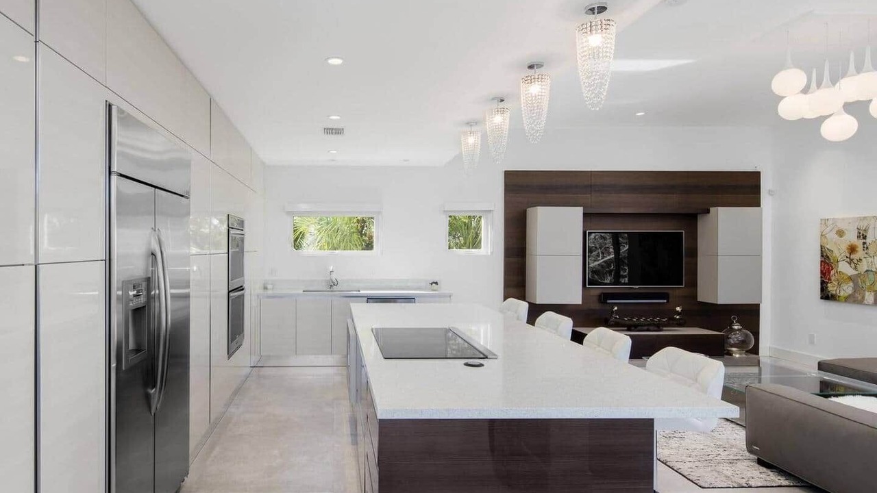 Photo of Kitchen in Summerplace