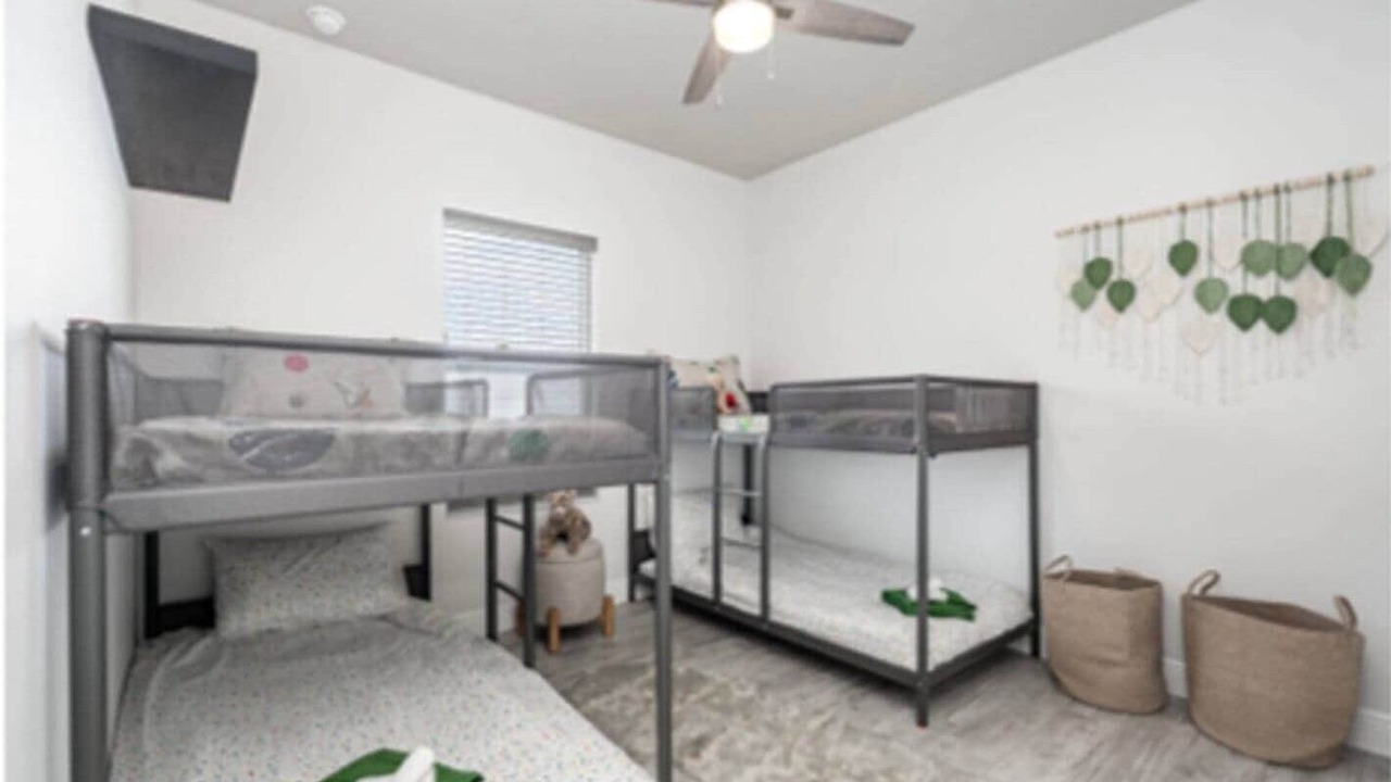Photo of Bedroom in Port Malabar