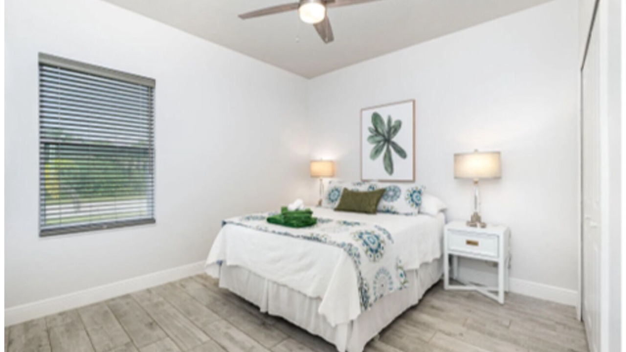 Photo of Bedroom in Port Malabar