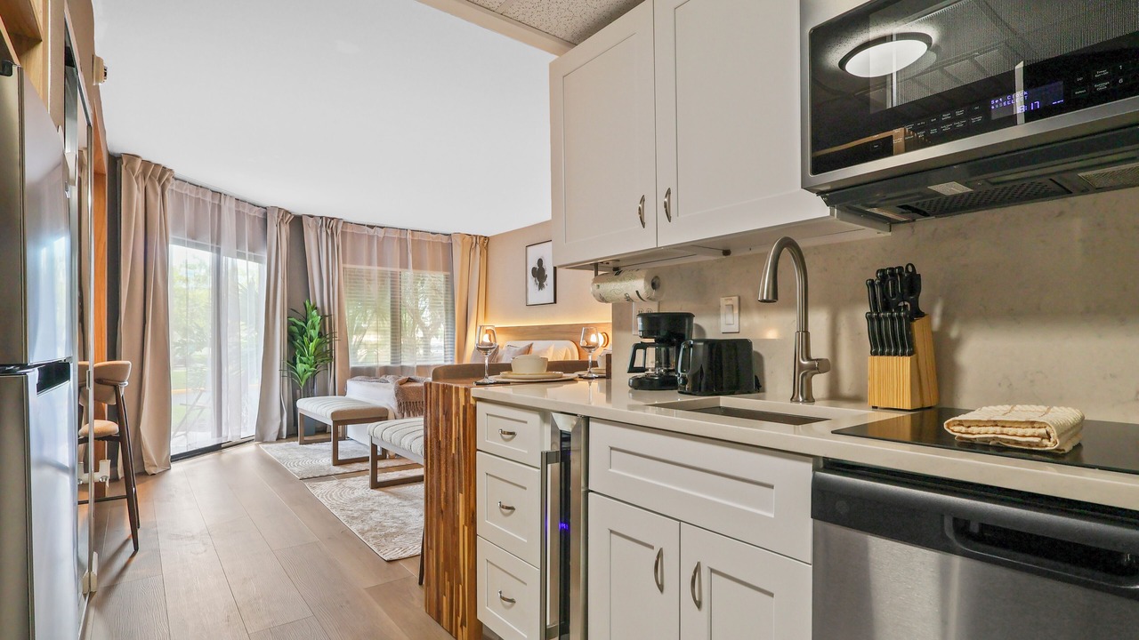 Photo of Kitchen in Florida Central Atlantic Coast