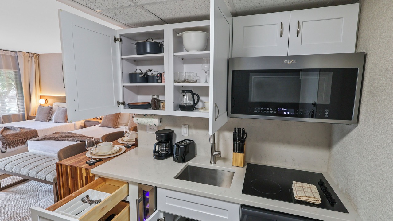 Photo of Kitchen in Florida Central Atlantic Coast