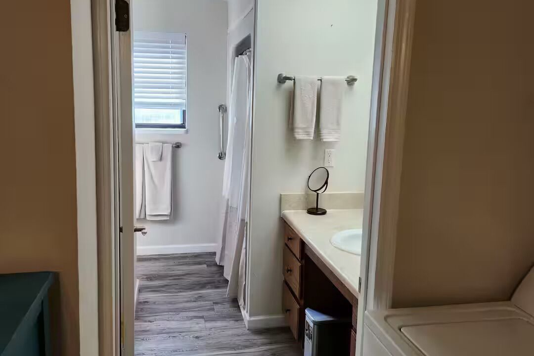 Photo of Bathroom in Lake City