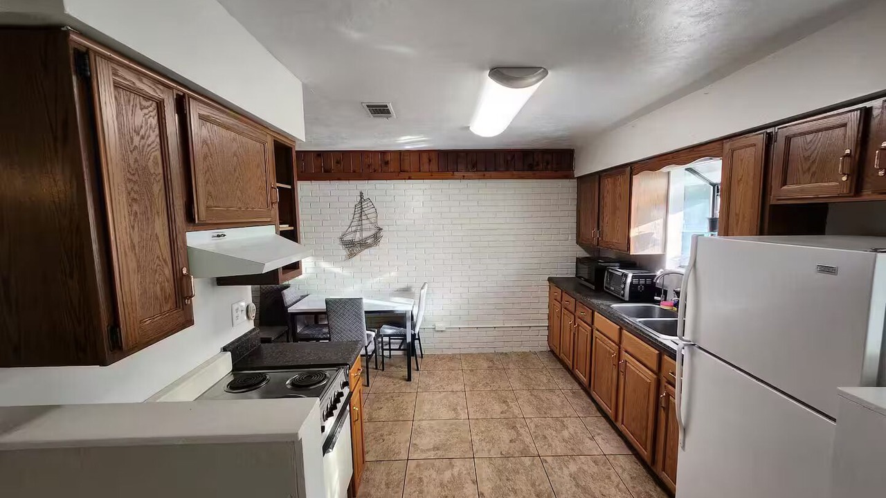 Photo of Kitchen in Lake City