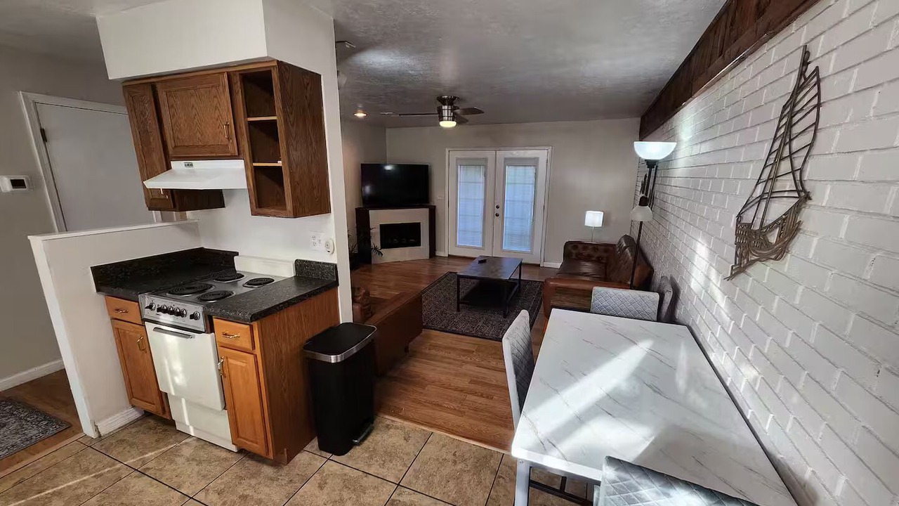 Photo of Kitchen in Lake City