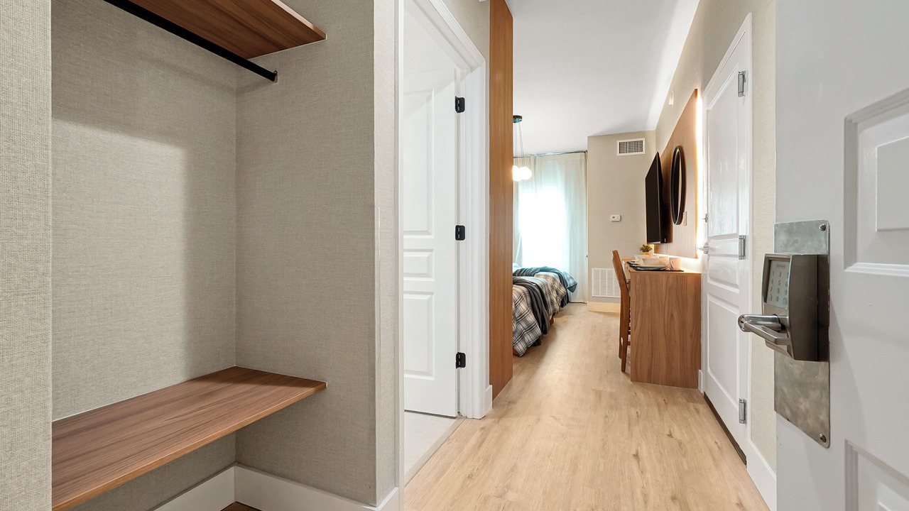 Photo of Bedroom in Florida Central Atlantic Coast