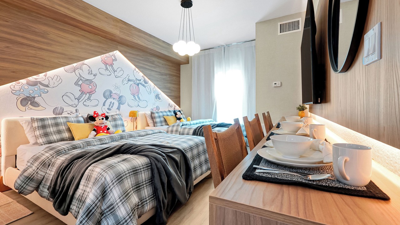 Photo of Bedroom in Florida Central Atlantic Coast
