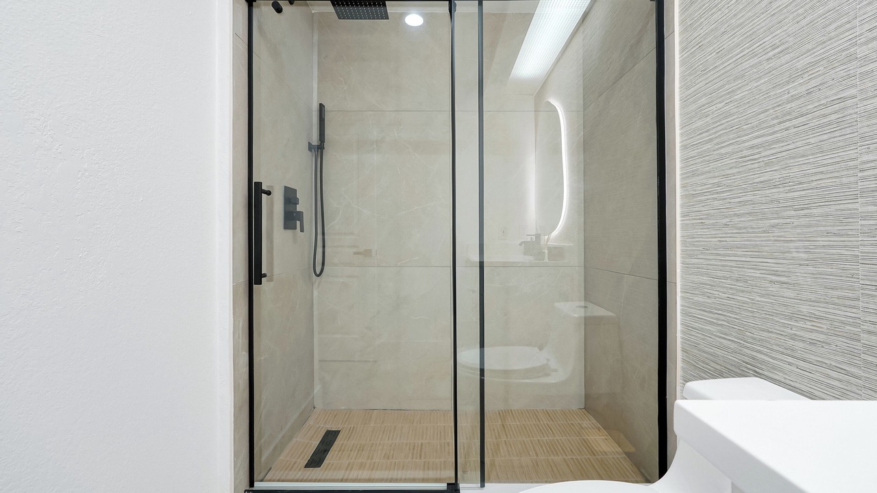 Photo of Bathroom in Florida Central Atlantic Coast
