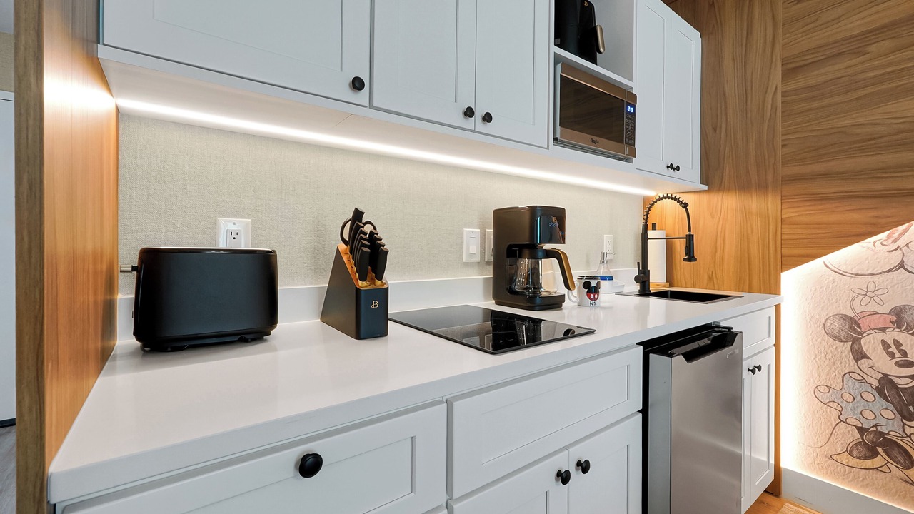 Photo of Kitchen in Florida Central Atlantic Coast