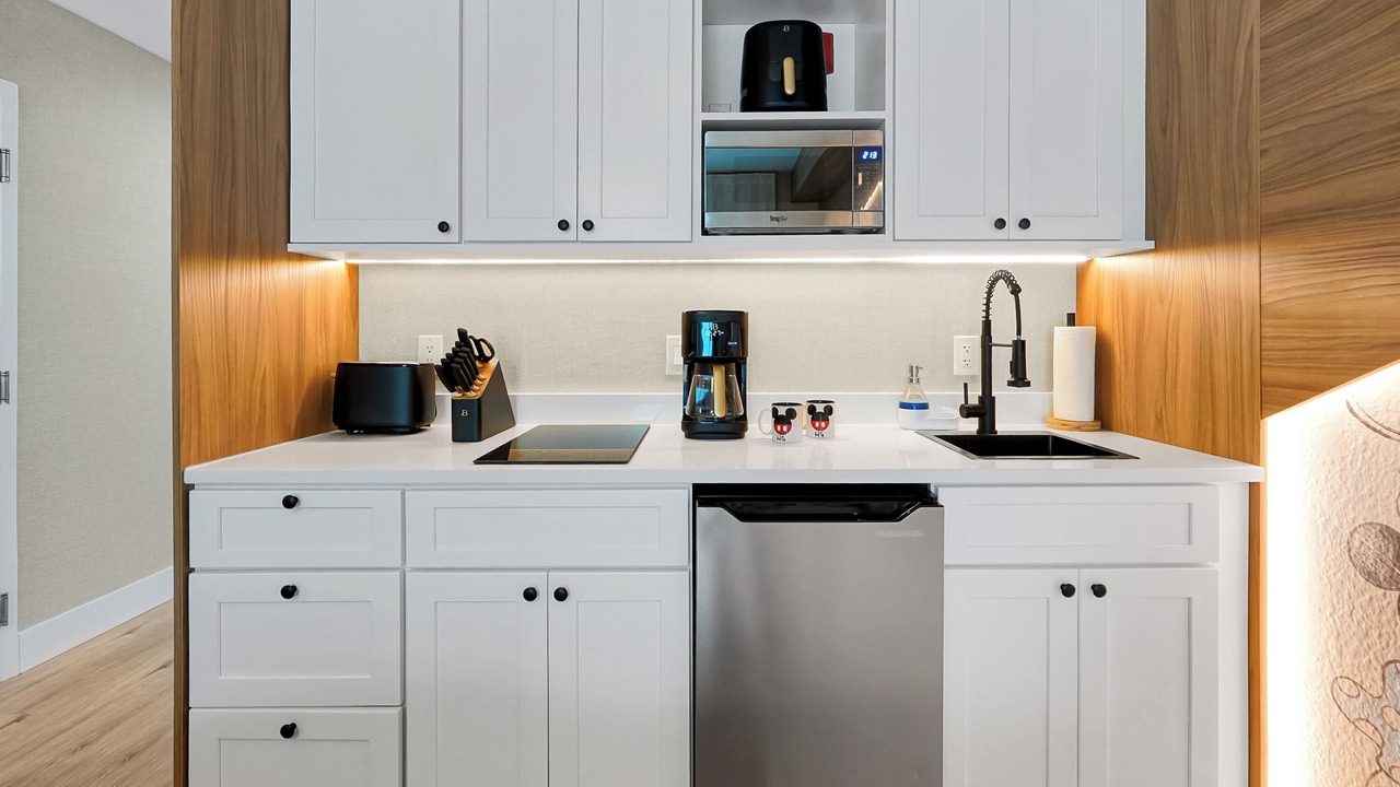 Photo of Kitchen in Florida Central Atlantic Coast