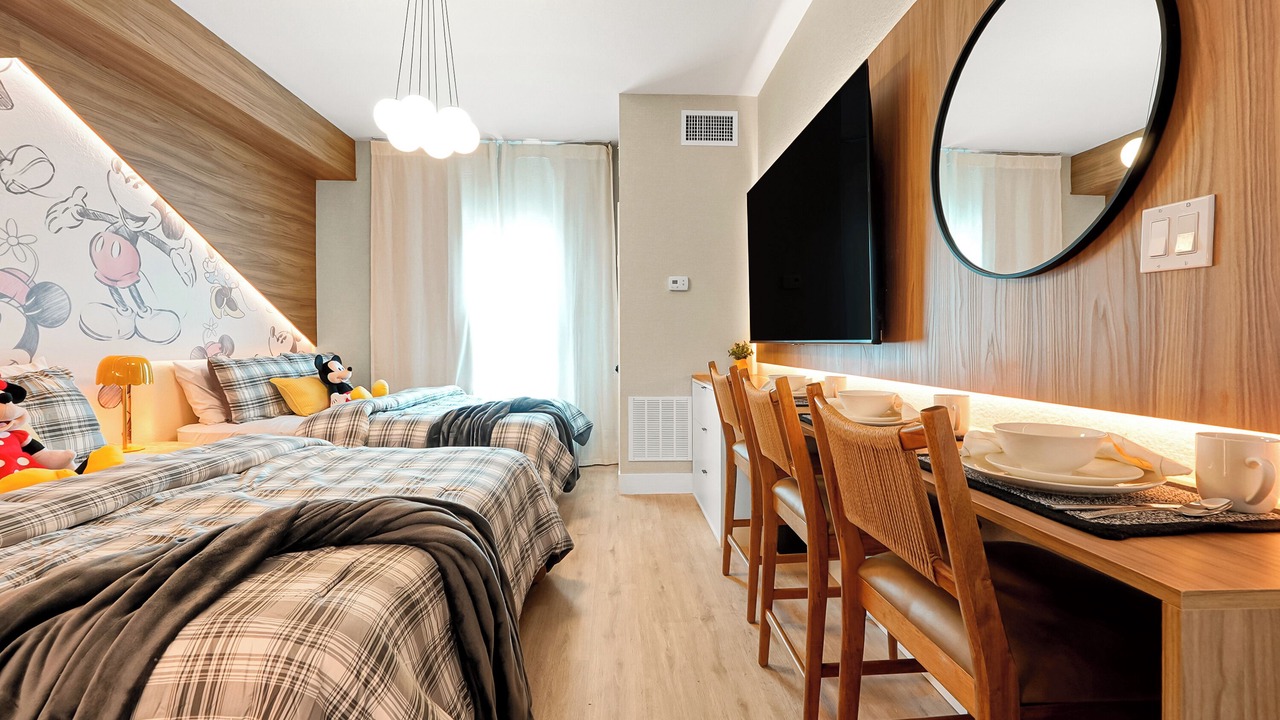 Photo of Bedroom in Florida Central Atlantic Coast